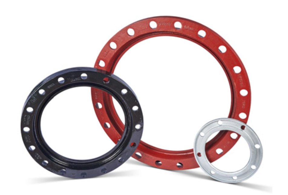 Backup ring HDPE