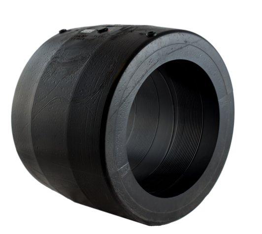 Accesorio electrofusión HDPE