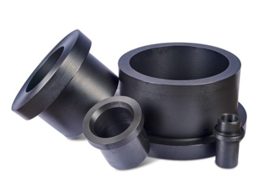 Flanges HDPE